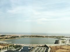 -青岛西海岸隆和福朋喜来登酒店