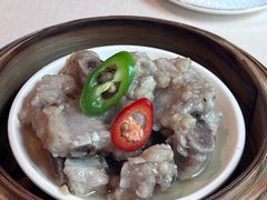 -广州富力丽思卡尔顿酒店·丽轩·粤菜