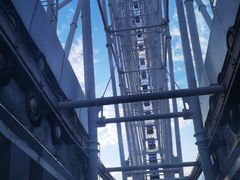 -南昌之星摩天轮