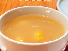 -北京柏悦酒店·锦庭餐厅Dining Room