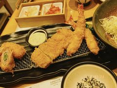 -胜博殿日式炸猪排(西红门店)