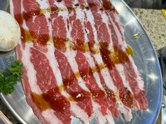 -安又胖韩国烤肉(美罗城店)