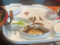 -壹零捌道·北京烤鸭(车公庄店)