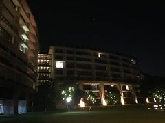 -天目湖涵田半山温泉