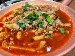 -云海肴·汽锅鸡·云南菜(美罗城店)