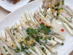 -轩记海鲜餐厅·四十五年老字号·经典粤菜(西区彩虹店)