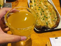-木屋烧烤(创意园店)
