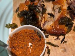 -苏梦江南·淮扬菜(夫子庙店)