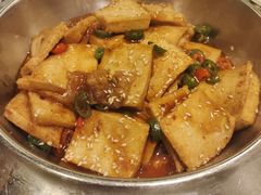 -黄家饺子东北特色菜馆(湖滨商业街店)