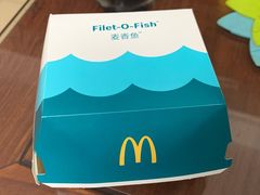 -麦当劳(东急新天地店)