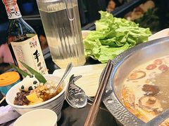 -俏媳妇火锅(宽窄巷子店)