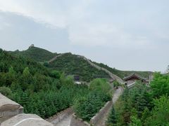 -雁门关景区