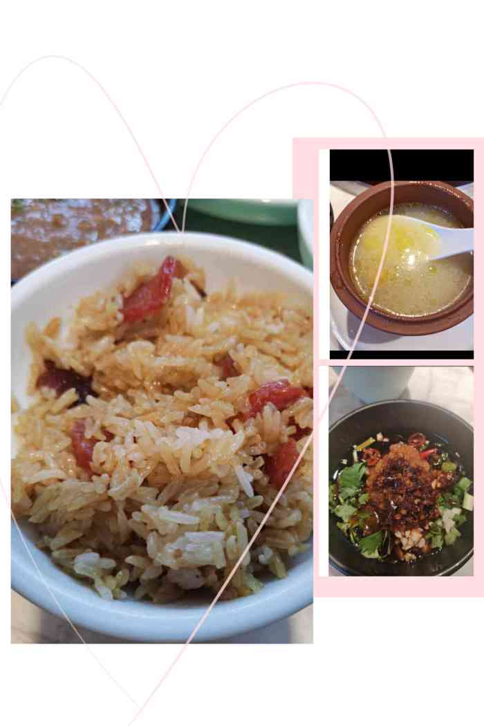 福鑫记猪肚鸡 (南山京基百纳店)-"在南山白石洲京基百纳广场b1层