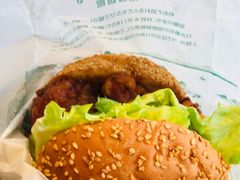 -幸运小丑汉堡(Bay Area本店)