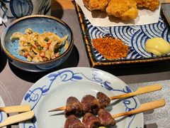 -沼津港精致料理·寿喜烧·烧鸟(龙湖南桥天街日料榜单店)