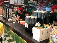 -兰芳园丝袜奶茶(亦庄大族店)