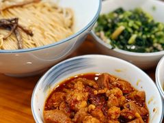 -小方的面(徐家汇店)