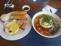-绍兴鉴湖君澜大酒店