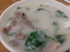 -华记粥饭店(印象容桂主题风情街店)