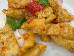 -祈胜邨•顺德鱼生•顺德菜(容桂店)