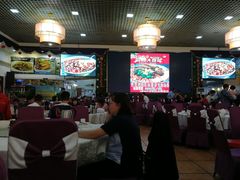 大堂-聚家渔村·寻味顺德(大良店)