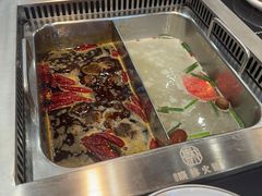 -晓林火锅(安定门店)