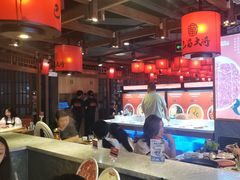 -巴蜀大将火锅(太原旗舰店)
