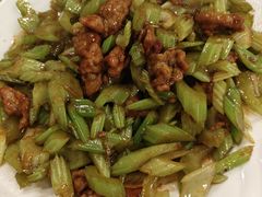 -马记伊源斋涮肉·清真菜(潘家园古玩市场店)