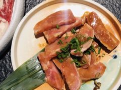 -牛焱·烧肉酒肆(五大道店)