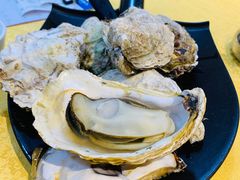 桑拿蠔-天宝食坊·啫啫煲大排档(西华路店)