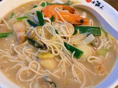 招牌卤面-小莆天(元帅路店)