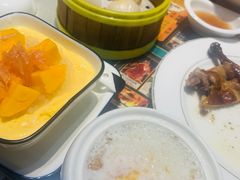 -知粤塘港式茶餐厅