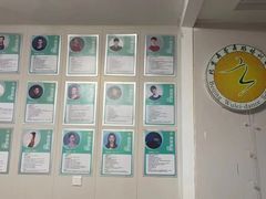 -舞蕾舞蹈(特长生校区)