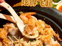 -前海沿·青岛菜(乐客城店)