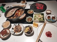 -真汐·寿喜烧放题自助(潍坊泰华店)