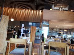 -君悦酒店·La Terrazza意合園·意式风味