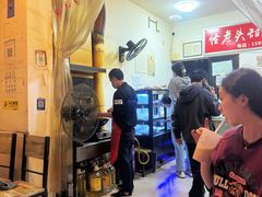 -怪老头甜不辣(抚琴小区店)