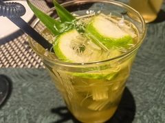 -翡翠鸟精品泰国菜(北辰财富中心店)