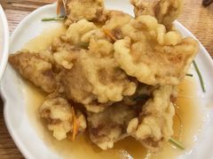-去茶去餐厅(中央大街店)