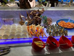 -绮梦西湖·云端餐厅(歌德店)