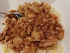 -喜来登由由大酒店九州膳坊中餐厅