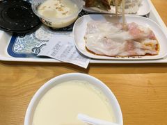 -冰泉豆浆馆(阳朔店)