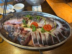 -阿婉贵州苗家酸汤鱼(梅林店)