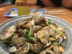 -肉串汪(月坛店)