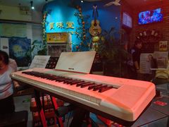 -My Way Town买味堂·东南亚餐厅(亦庄店)