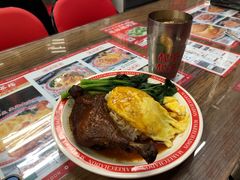 -孖记茶档·热腾茶餐(江南西plus店)
