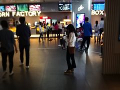 -星轶IMAX影城(九亭U天地旗舰店)
