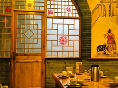 -西北印象佳宴(兴华街中段店)