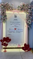 -DR钻戒(南宁会展航洋城店)