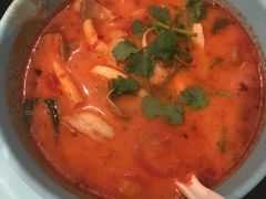 -URBAN SOI Thai Kitchen乐泰料理(长乐路店)